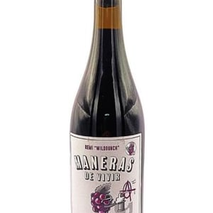 Maneras de Vivir - Selva Vins - carlos-rodriguez-furthmann