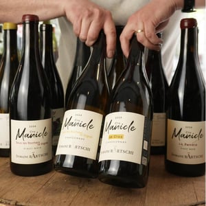 Manicle - Domaine Bartschi - clement-bartschi -2023