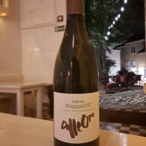 Mappale 77 - Tenuta Dalle Ore - Marco Margoni -2023