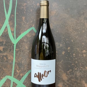 Mappale 77 - Tenuta Dalle Ore - marco-margoni -2023