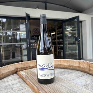 Mar - Clos Des Vins D'Amour - Charles Dornier -2020