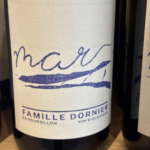 Mar - Clos Des Vins D'Amour - charles-dornier -2020