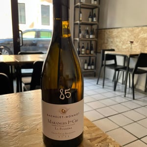 Maranges 1er Cru La Fussière - Bachelet - Monnot - Marc et Alexandre Bachelet -2023