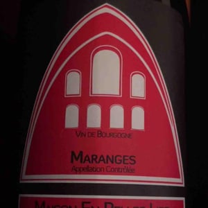 Maranges - Maison en Belles Lies - pierre-fenals