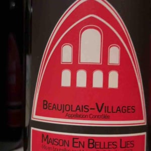 Maranges - Maison en Belles Lies - pierre-fenals