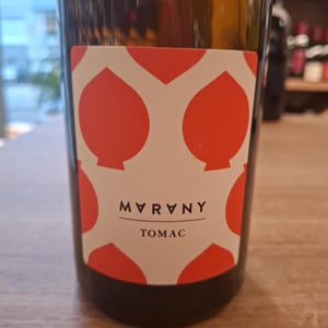 Marany - Vinarija Tomac - matija-tomac -2019