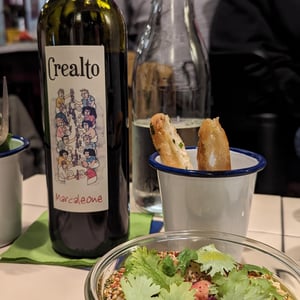 Marcaleone - Ceralto - Carlo Querello 
