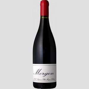Morgon "Camille" - Domaine Marcel Lapierre - mathieu-camille-lapierre