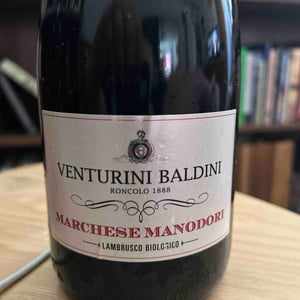 Marchese Manodori - Venturini Baldini - venturini-baldini