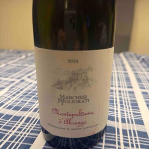 Marchesi Migliorati - Montepulciano - passione-natura -2024