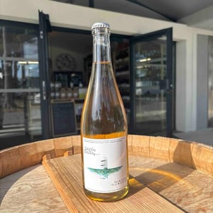 Marée Haute 2022 - Domaine Jeandaugé - Sébastien Fezas -2020