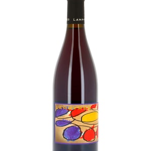 Margot - Domaine Lampyres - François-Xavier Dauré 