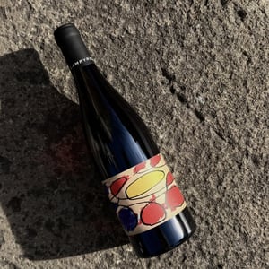 Margot - Domaine Lampyres - francois-xavier-daure