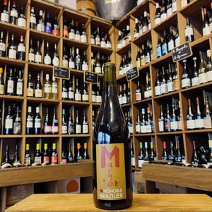Margot - Domaine Brazilier - Benoît Brazilier -2022
