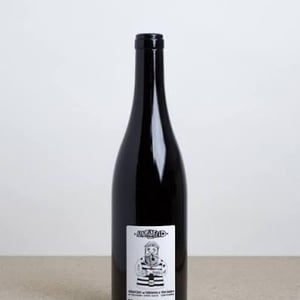 Mariafeld - Pinot Noir - Christof Ruof - Christof Ruof 
