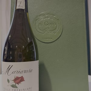 Mariarosa - Ca' dei Zago - Christian Zago 