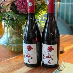 Marie charlotte - Domaine du Père Benoit - Anne Sophie & Benoit Bodson -2020