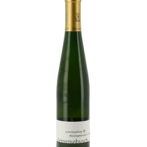 Marienbourg Fahrlay Auslese - Weingut Clemens Busch - Clemens & Rita Busch -2010