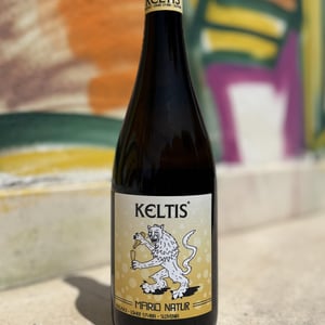 Mario Natur - Keltis - Miha Kelhar 