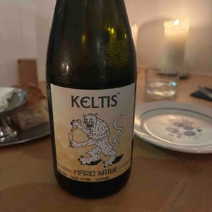 Mario Natur - Keltis - Miha Kelhar
