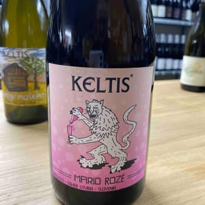 Mario Rozé - Keltis - miha-kelhar 