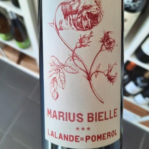 Marius - Marius Bielle - Damien Bielle 