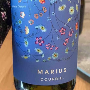 Marius Blanc - Domaine de La Dourbie - laurent-graell-sophie-brun-merimee