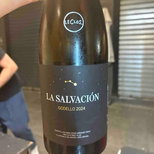 Marko - Oxer Wines - Oxer Bastegieta -2020