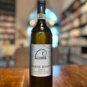 Marne Bianco - Le Marne Di Carraro Federica - luigi-grosso