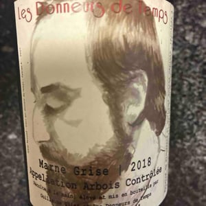 Marne Grise - Les Donneurs de Temps - guillaume-gilet -2018