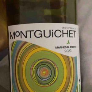 Marnes blanches - Les Coteaux du Montguichet - pierric-petit -2022