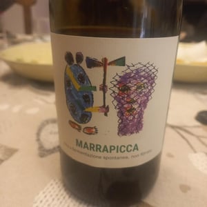Marrapicca - Umaia - 7lq2oz16 -2023