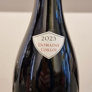Marsannay Les Boivins - Domaine Coillot Père et Fils - Christophe Coillot -2023