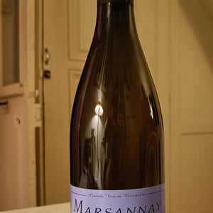 Marsannay Les Longeroies - Sylvain Pataille - sylvain-pataille -2018