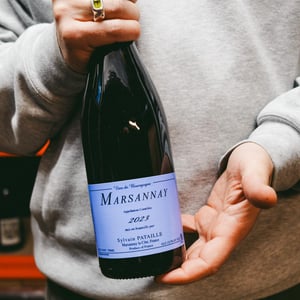 Marsannay - Sylvain Pataille - Sylvain Pataille -2021