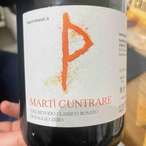 Marti Cuntrare - Enrico Togni Rebaioli - Enrico Togni Rebaioli