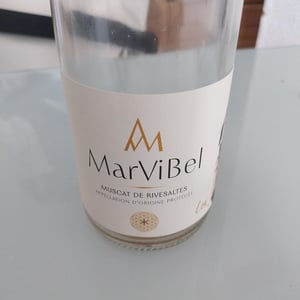 MarVibel - MarVibel - aline-hock