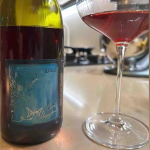 Marylou - Domaine Guy Breton - P'tit Max - guy-breton -2023