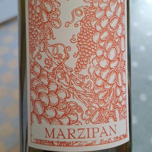 Marzipan - Paul Barlet - paul-barlet -2020