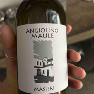 Masieri - Azienda Agricola La Biancara - Angiolino Maule 