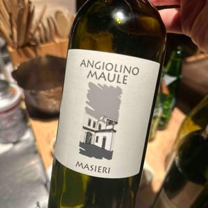 Masieri - Azienda Agricola La Biancara - Angiolino Maule