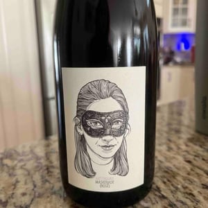 Maskerade (Rosé) - Gut Oggau - Stephanie & Eduard Tscheppe-Eselböck 