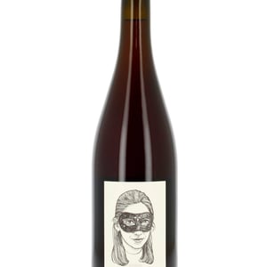 Maskerade (Rosé) - Gut Oggau - Stephanie & Eduard Tscheppe-Eselböck -2024