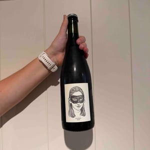 Maskerade (Rosé) - Gut Oggau - Stephanie & Eduard Tscheppe-Eselböck -2023