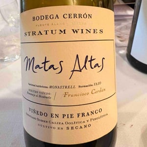 Matas Altas - Bodega Cerrón - juan-jose-cerdan -2020