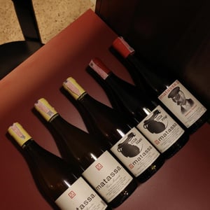 Matassa - Domaine Matassa - tom-lubbe