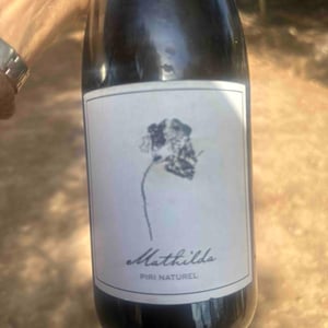 Mathilda - Piri Naturel - Christine Pieroth