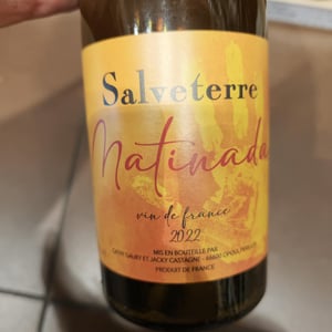Matinada - Domaine Salveterre - Cathy & Jackie Castagne 