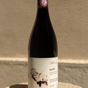 Matis - Domaine Clavel - Antoine Clavel -2023