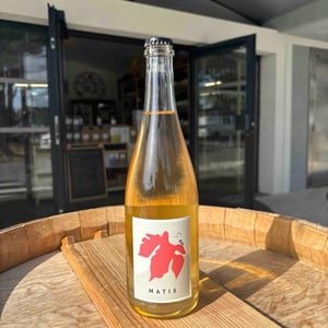 Matis - Domaine De L’Accent - Konrad Pixner -2024